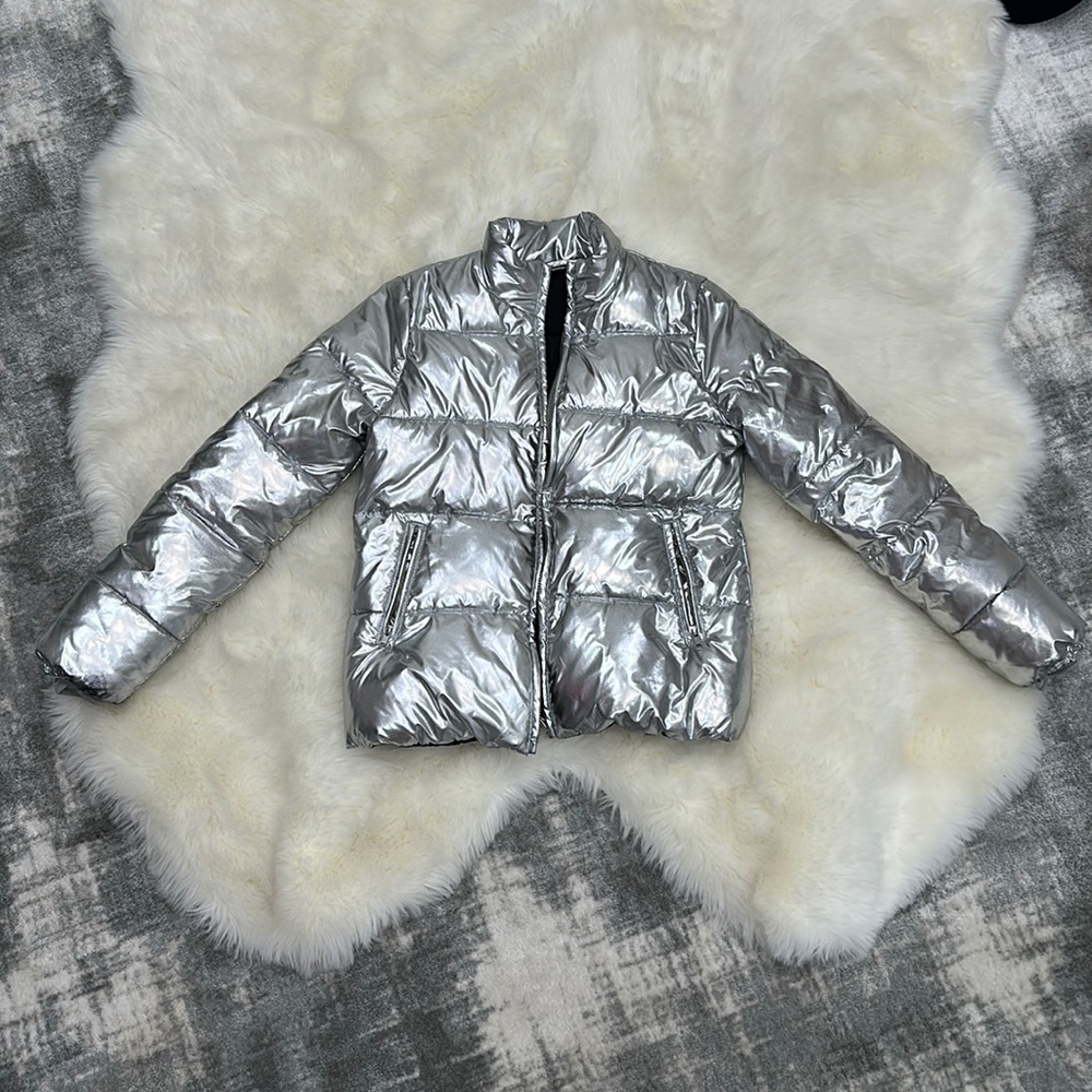Jacket - Picture 2 of 4